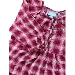 Anthropologie Maeve blouse